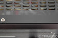 Audio Research Reference 5SE Stereo Tube Preamplifier; Remote; Black; REF5SE