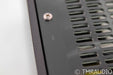 Audio Research Reference 5SE Stereo Tube Preamplifier; Remote; Black; REF5SE