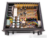 Audio Research Reference 5SE Stereo Tube Preamplifier; Remote; Black; REF5SE