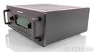 Audio Research Reference 5SE Stereo Tube Preamplifier; Remote; Black; REF5SE