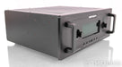 Audio Research Reference 5SE Stereo Tube Preamplifier; Remote; Black; REF5SE
