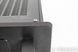 Audio Research Reference 5SE Stereo Tube Preamplifier; Remote; Black; REF5SE