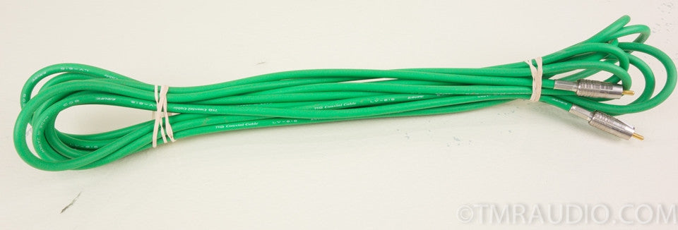 Canare LV-61S 75 Ohm Coaxial Cable