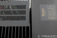 McIntosh MC205 5-Channel Power Amplifier; MC-205