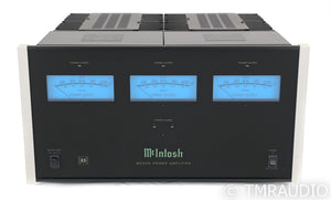 McIntosh MC205 5-Channel Power Amplifier; MC-205