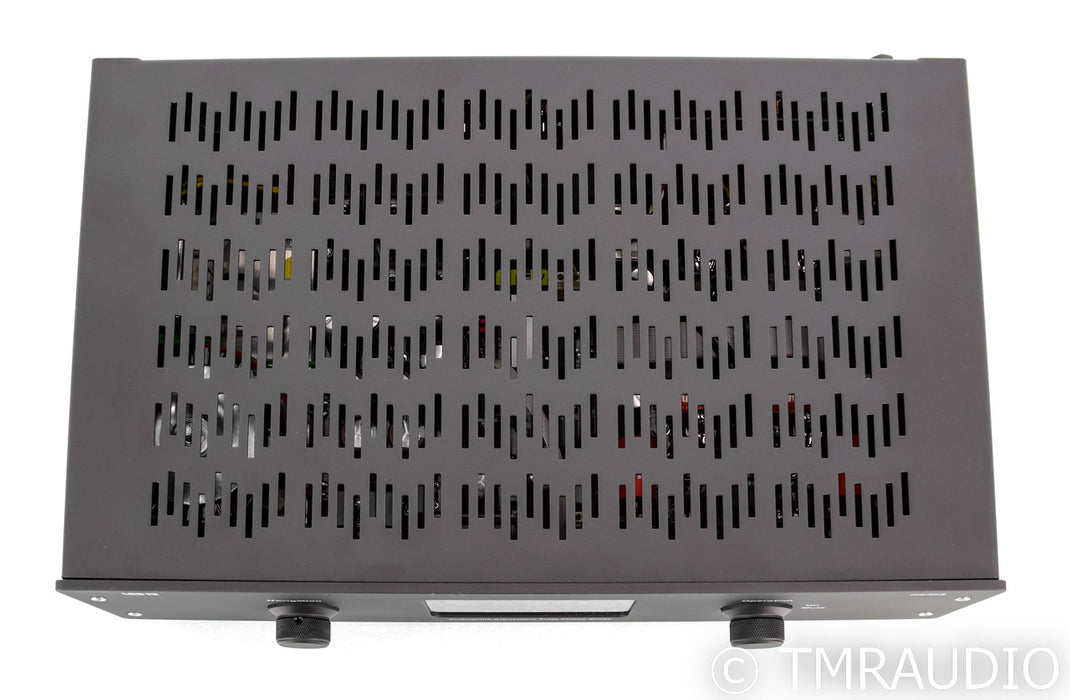 Lab 12 melto2 MM / MC Phono Preamplifier; melto-2; Fully Adjustable (Open Box)