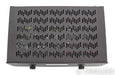 Lab 12 melto2 MM / MC Phono Preamplifier; melto-2; Fully Adjustable (Open Box)