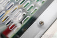 Audio Research Reference 6SE Stereo Tube Preamplifier; Remote; Silver; REF6SE