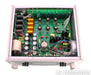Audio Research Reference 6SE Stereo Tube Preamplifier; Remote; Silver; REF6SE