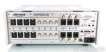 Audio Research Reference 6SE Stereo Tube Preamplifier; Remote; Silver; REF6SE