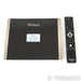 McIntosh MA8900 Stereo Integrated Amplifier; Remote; DAC; MM / MC Phono