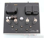 Rogue Audio Cronus Magnum Stereo Tube Integrated Amplifier; Remote; MM; Silver