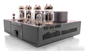 BAT VK55SE Stereo Tube Balanced Power Amplifier; VK-55 Special Edition