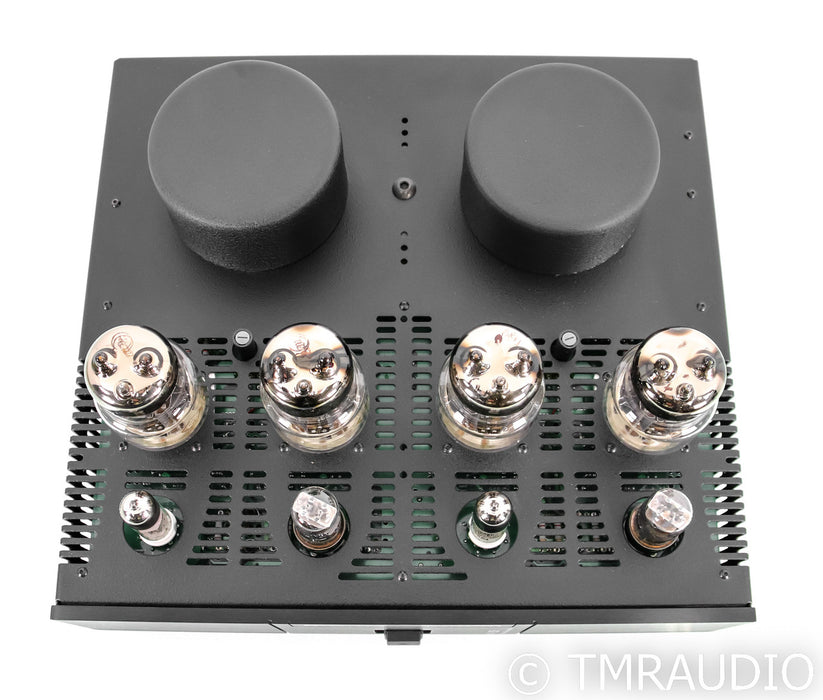 BAT VK55SE Stereo Tube Balanced Power Amplifier; VK-55 Special Edition