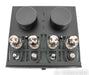 BAT VK55SE Stereo Tube Balanced Power Amplifier; VK-55 Special Edition