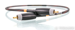 Audience Studio ONE Digital Coaxial Cable; Single 0.5m Interconnect (Open Box)
