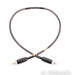 Audience Studio ONE Digital Coaxial Cable; Single 0.5m Interconnect (Open Box)