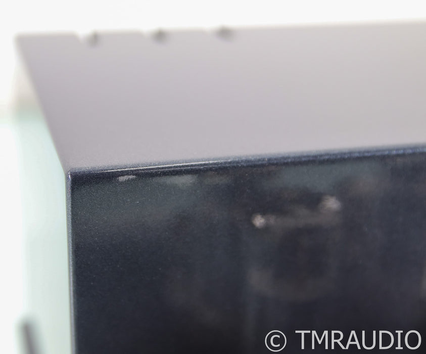 PrimaLuna DiaLogue Premium HP Tube Integrated Amplifier; Silver; Remote