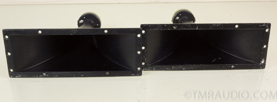 Magnavox Vintage Horn Tweeter 580069-1