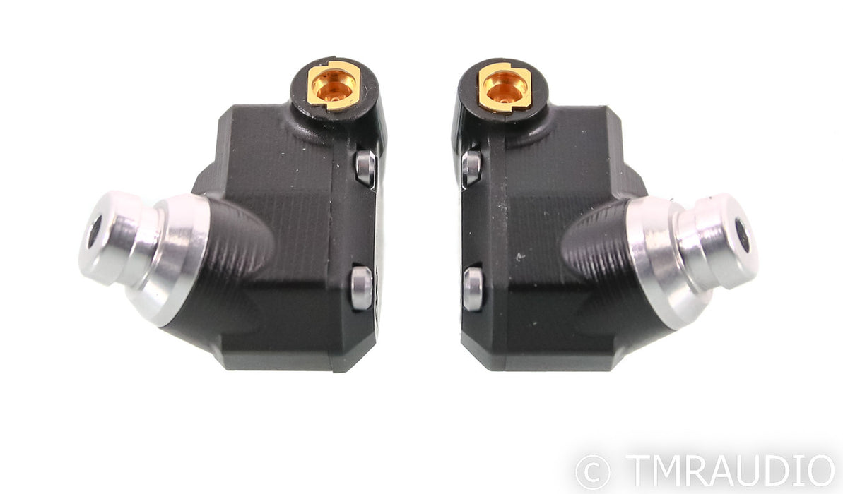 Campfire Audio Orion In-Ear Monitors; IEM Pair; Black