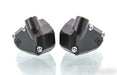 Campfire Audio Orion In-Ear Monitors; IEM Pair; Black