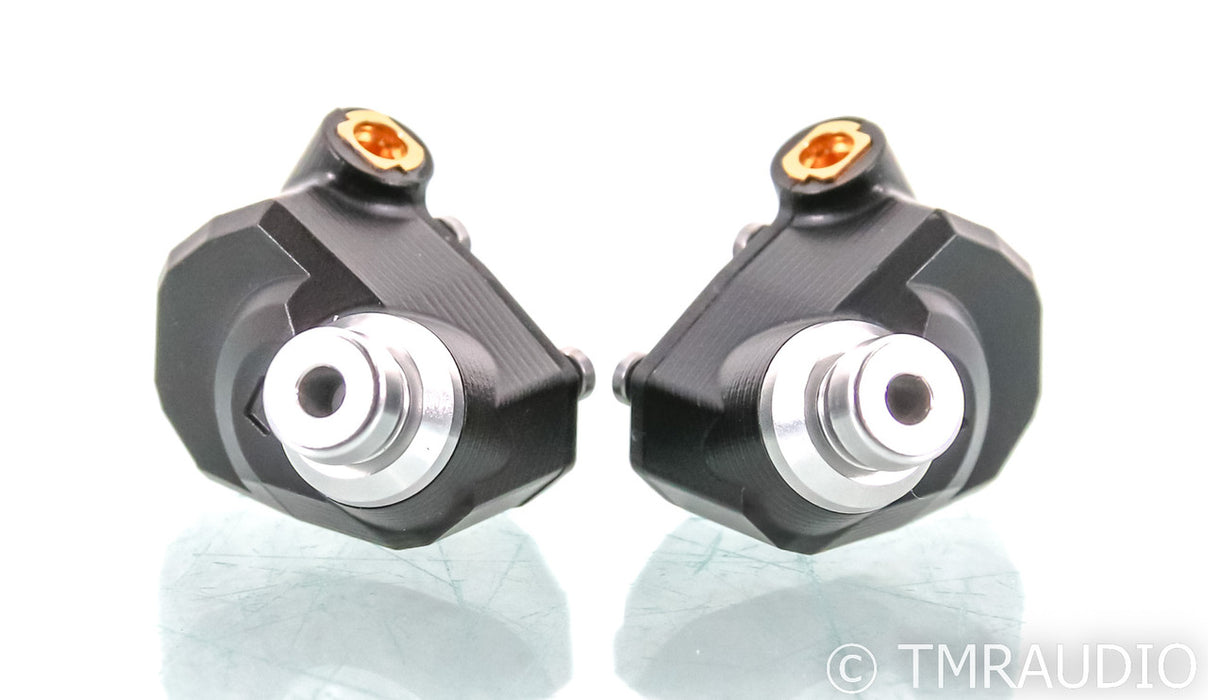 Campfire Audio Orion In-Ear Monitors; IEM Pair; Black