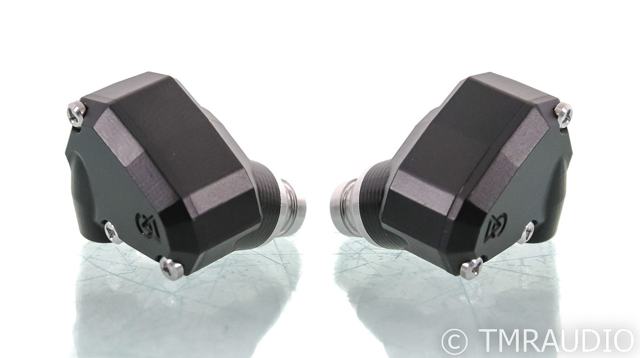 Campfire Audio Orion In-Ear Monitors; IEM Pair; Black