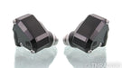 Campfire Audio Orion In-Ear Monitors; IEM Pair; Black
