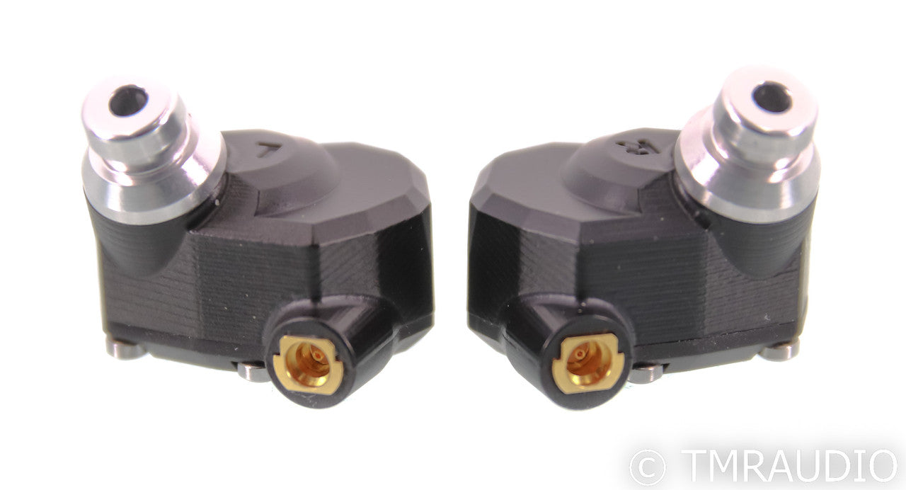 Campfire Audio Orion In-Ear Monitors; IEM Pair; Black