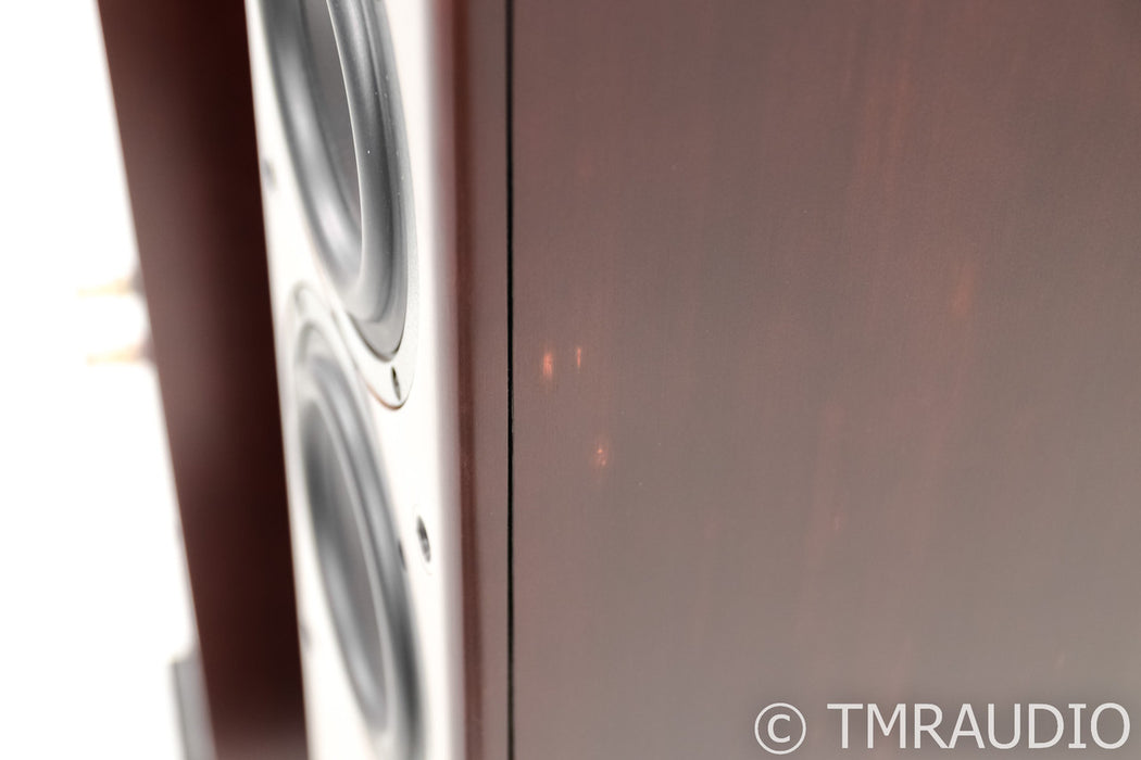 Ascend Acoustics Sierra Tower V1 Floorstanding Speakers; Satin Espresso Pair