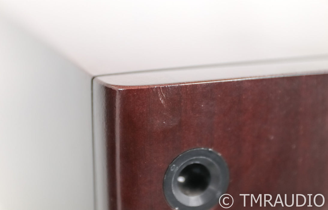 Ascend Acoustics Sierra Tower V1 Floorstanding Speakers; Satin Espresso Pair