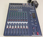 Yamaha MG124C 12 Input Stereo Mixer