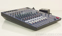 Yamaha MG124C 12 Input Stereo Mixer