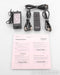 Chord Electronics Hugo Mscaler Digital Upsampler; Remote; USB; Black