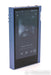 Astell & Kern KANN Alpha Portable Music Player; 64GB; Blue