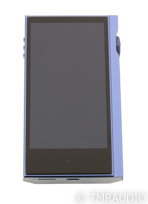 Astell & Kern KANN Alpha Portable Music Player; 64GB; Blue