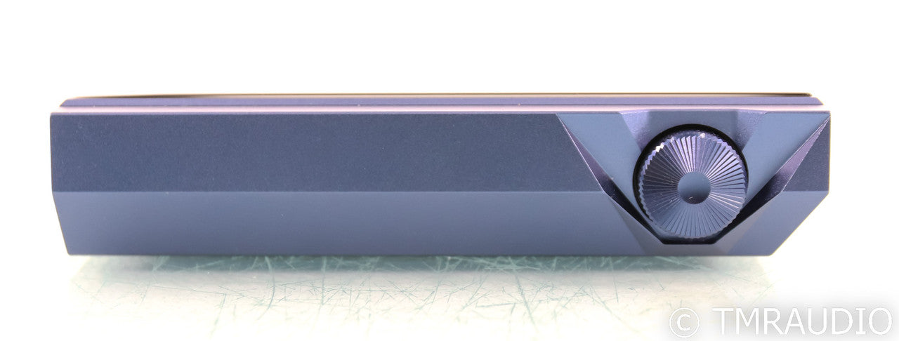 Astell & Kern KANN Alpha Portable Music Player; 64GB; Blue