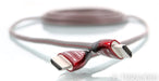 AudioQuest Cherry Cola Optical HDMI Cable; 5m Digital Interconnect (Open Box)