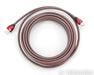 AudioQuest Cherry Cola Optical HDMI Cable; 5m Digital Interconnect (Open Box)