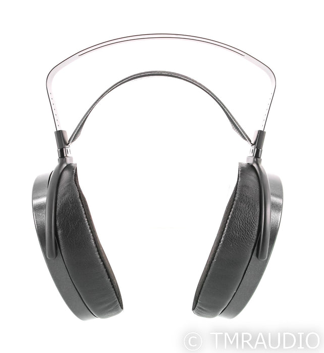 HiFiMan Arya V2 Open Back Planar Magnetic Headphones; Cardas Headphone Cable