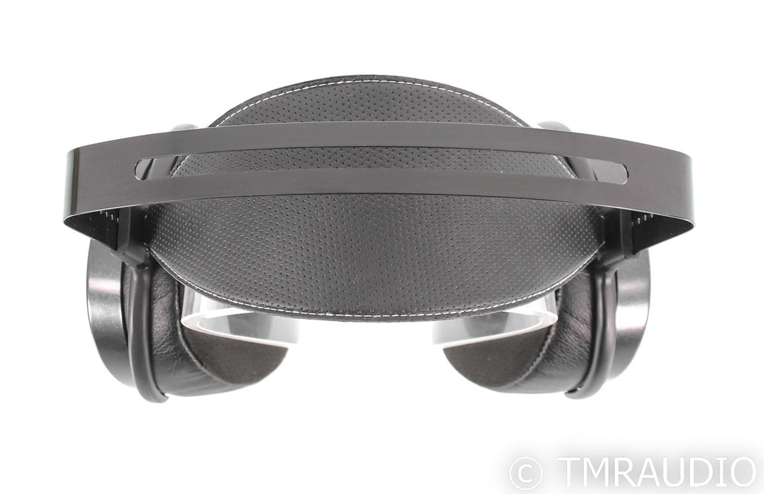 HiFiMan Arya V2 Open Back Planar Magnetic Headphones; Cardas Headphone Cable