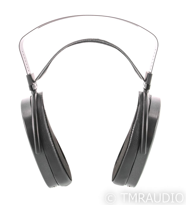 HiFiMan Arya V2 Open Back Planar Magnetic Headphones; Cardas Headphone Cable