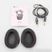 HiFiMan Arya V2 Open Back Planar Magnetic Headphones; Cardas Headphone Cable