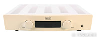 Hegel Rost Stereo Streaming Integrated Amplifier; White; Remote