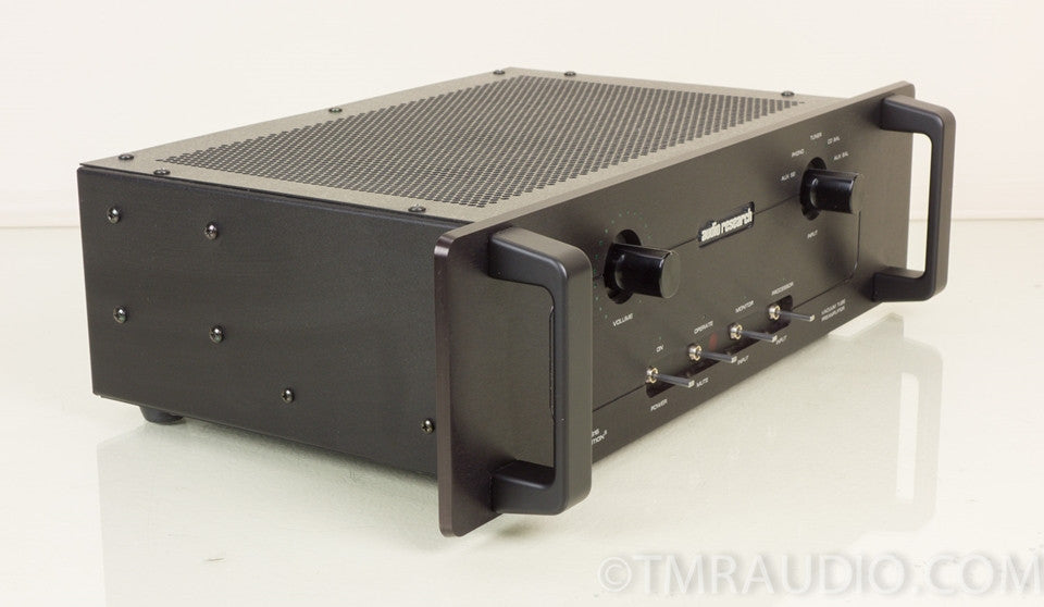 Audio Research LS16 Vacuum Tube Preamplifier in Factory Box