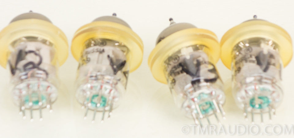 Audio Research LS16 Vacuum Tube Preamplifier in Factory Box