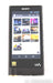 Sony Walkman NW-ZX2 Portable Music Player; 128GB; NWZX2