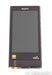Sony Walkman NW-ZX2 Portable Music Player; 128GB; NWZX2