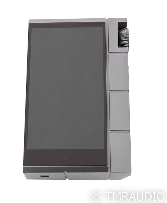 Astell & Kern KANN Cube Portable Music Player; 128GB; Blue