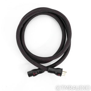 AudioQuest NRG-Z3 Power Cable; 2m AC Cord; NRGZ3
